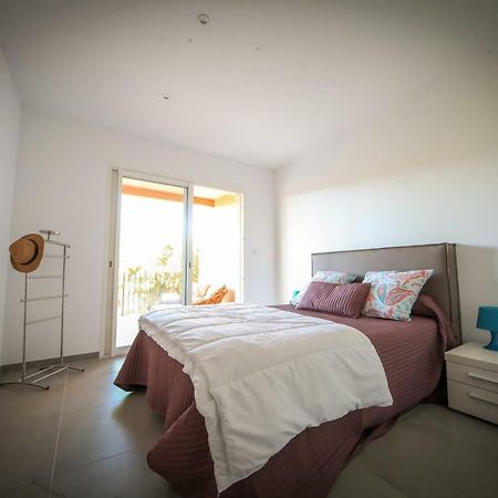 Sarl Valinco Locations Appartement 2 Chambres Olmeto (Corsica) Exterior foto