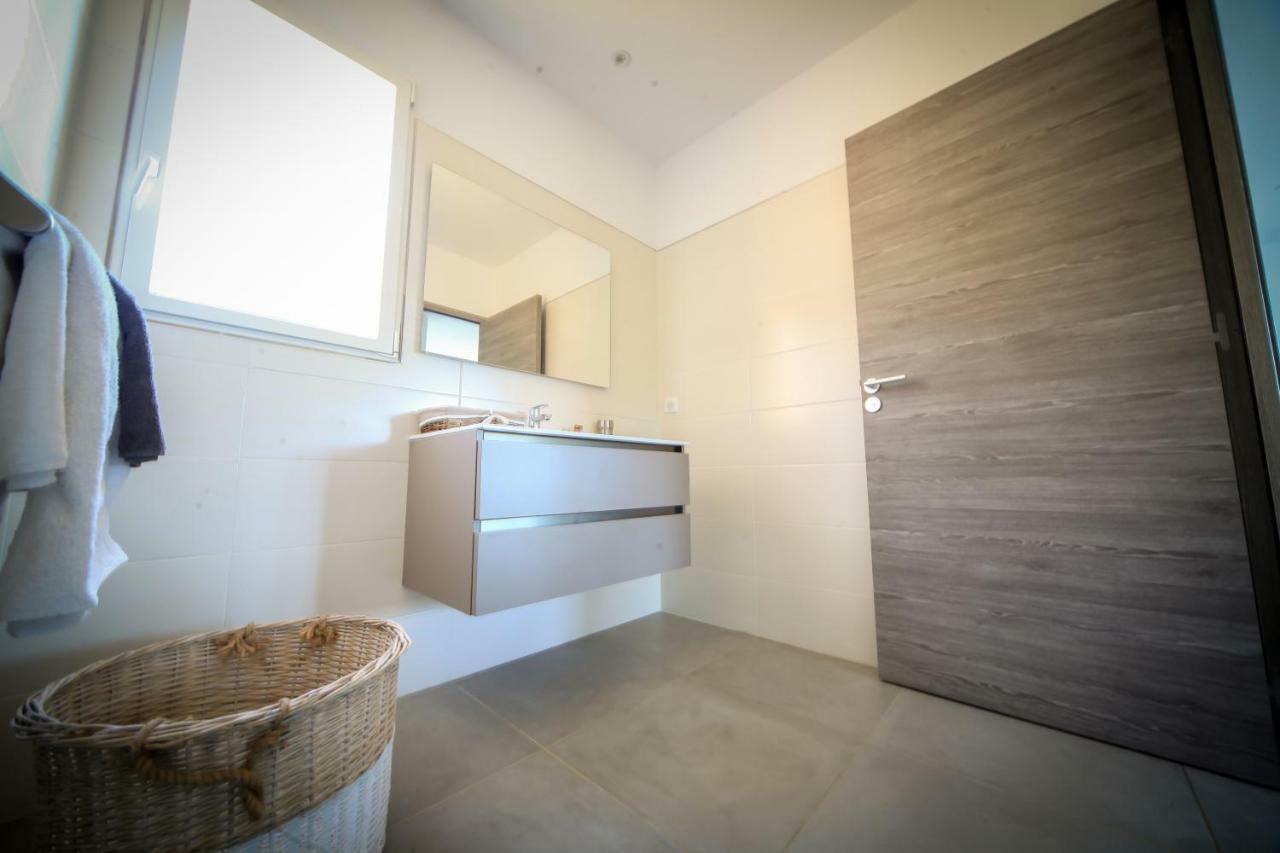 Sarl Valinco Locations Appartement 2 Chambres Olmeto (Corsica) Exterior foto