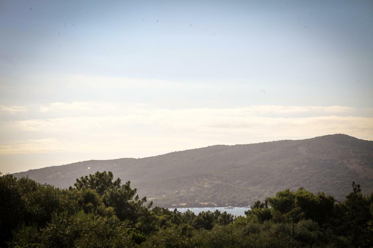 Sarl Valinco Locations Appartement 2 Chambres Olmeto (Corsica) Exterior foto